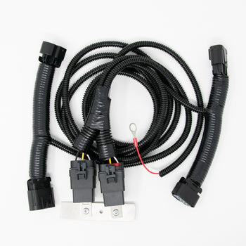 14-15 Sierra SLT to 16-19 HD Headlight Harness